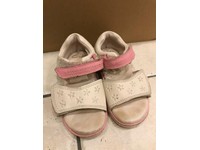 girls sandals size 6.5